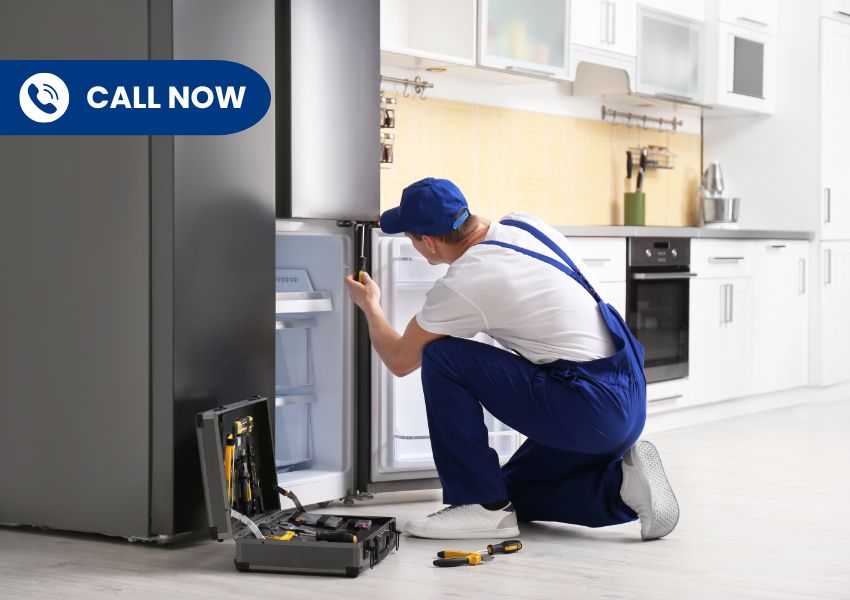 East Longmeadow Appliance Repair Company